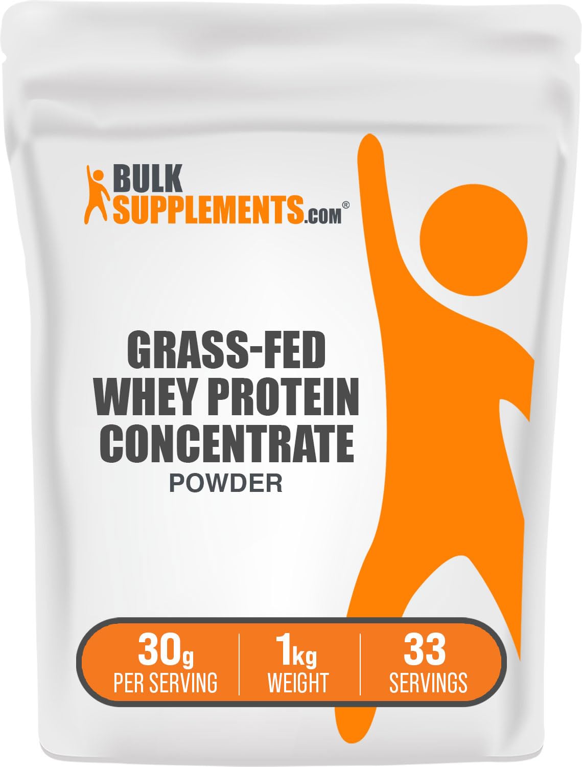 BULKSUPPLEMENTS.COM Grass Fed Whey Protein Powder - Pure Protein Powder BULKSUPPLEMENTS.COM buy supplements canada