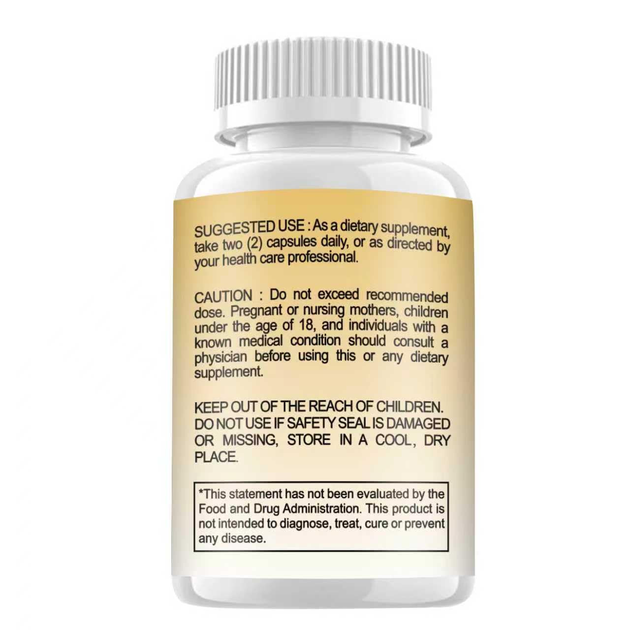 CAUDAN Kimchi Capsules, Kimchi Supplement, Probiotics & Enzymes Supports Gut & Digestive Health, Taste Well, Fermented Superfood for Antioxidant Support, 90 Vegan Capsules CAUDAN buy supplements canada