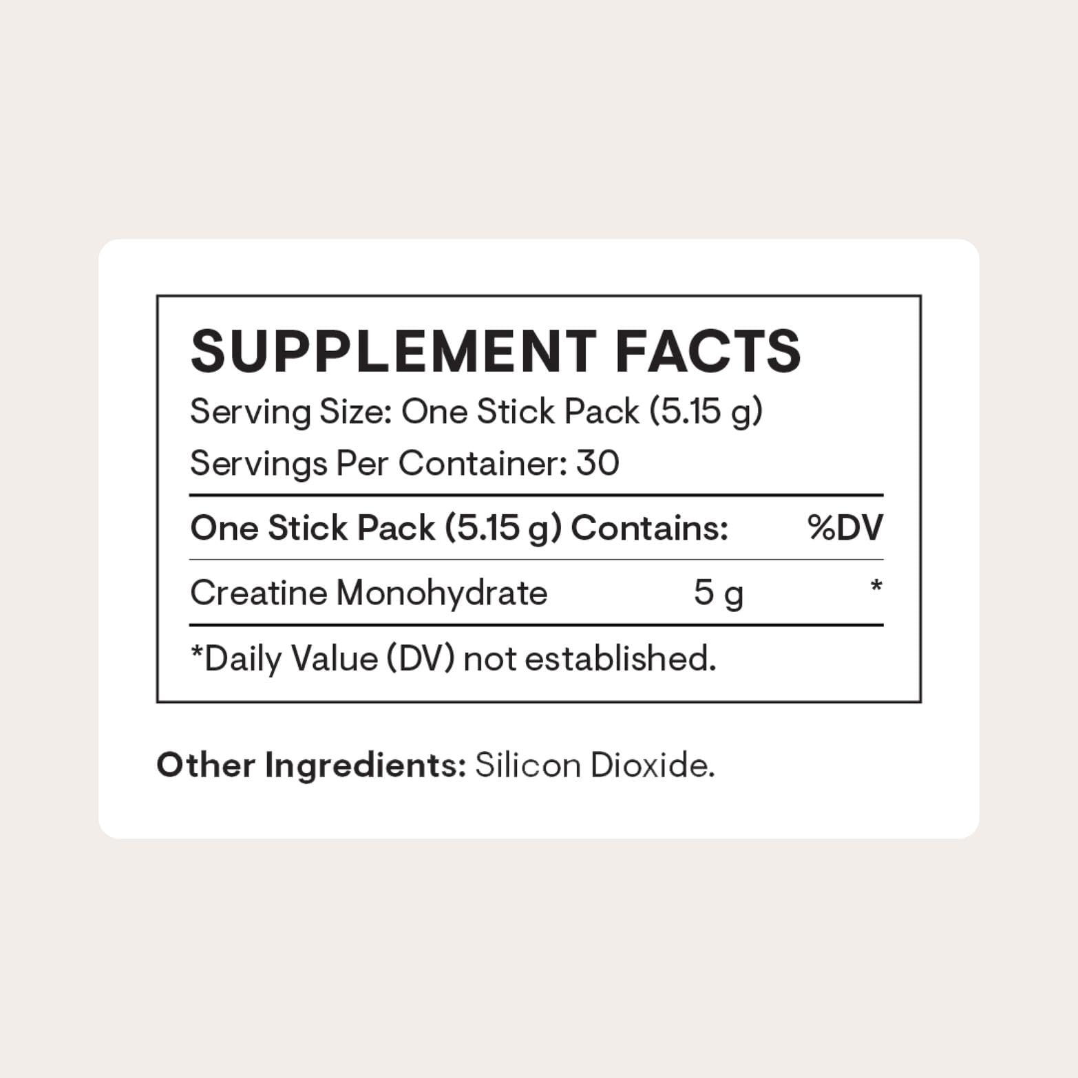 THORNE Creatine - Micronized Creatine Monohydrate Powder - Support for Muscles & Cognitive Function* - for Women & Men - Unflavored - NSF Certified for Sport - 5 g per Serving - 30 Servings THORNE buy supplements canada