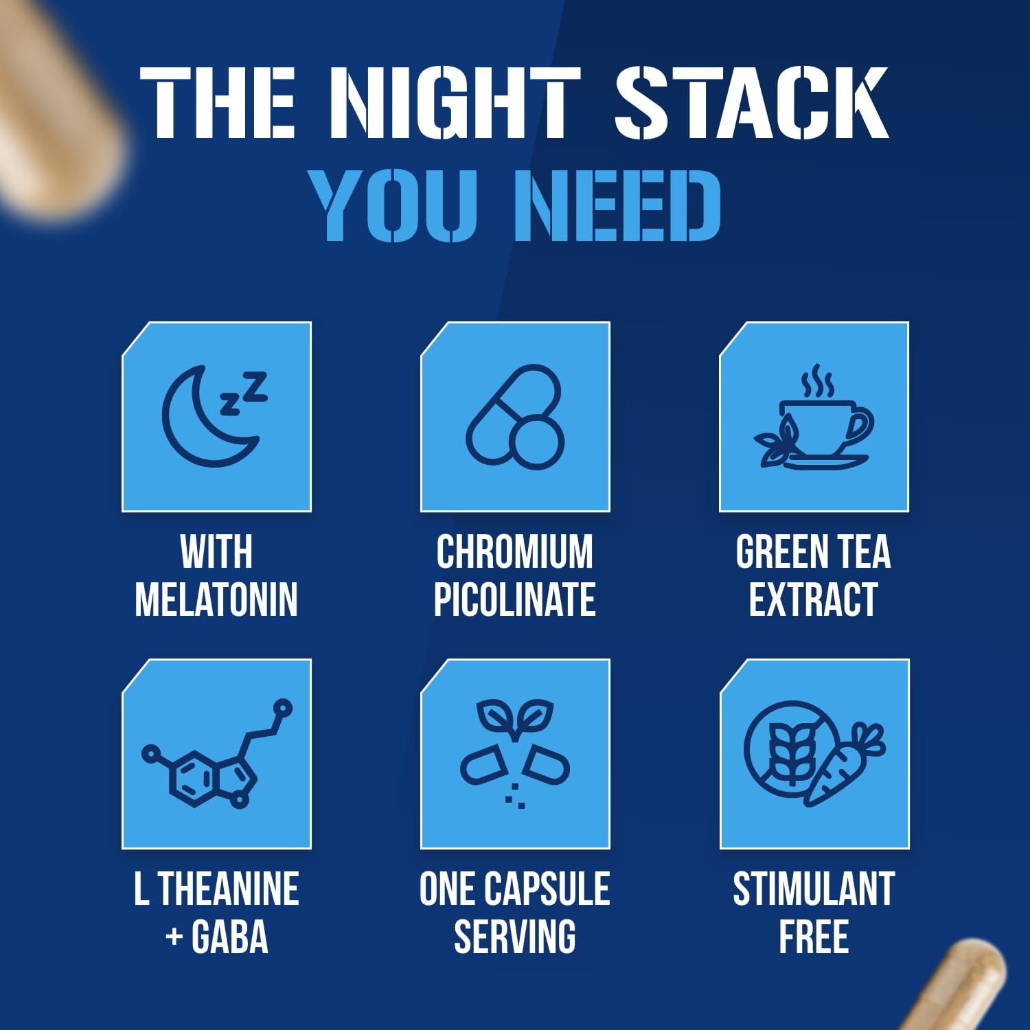 Night Time Fat Burner for Weight Loss Support - Belly Fat Burner for Men & Women with Green Tea and White Kidney Bean Extract - Nighttime Metabolism Booster & Sleep Optimizer to Help Stubborn Fat Loss Evlution buy supplements canada