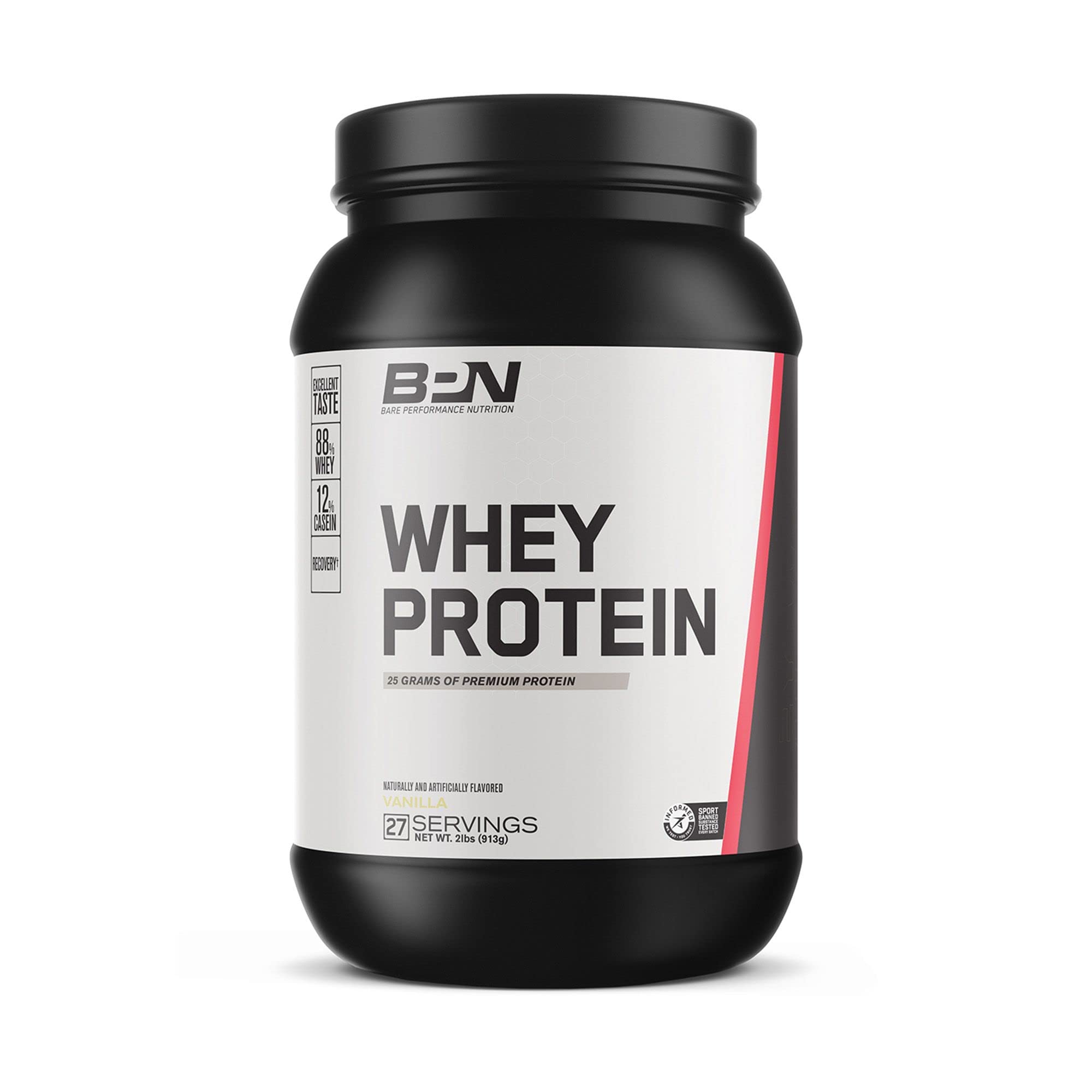 BARE PERFORMANCE NUTRITION, BPN Whey Protein Powder, Whey Protein Concentrate BARE PERFORMANCE NUTRITION buy supplements canada