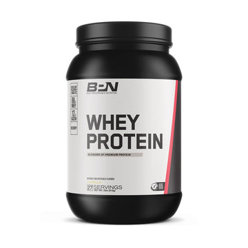 BARE PERFORMANCE NUTRITION, BPN Whey Protein Powder, Whey Protein Concentrate BARE PERFORMANCE NUTRITION buy supplements canada