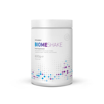 Synergy Worldwide Biome Shake 600 g | 22g Protein Powder Supplement | High in nutrients, Vitamins and Minerals Synergy Worldwide buy supplements canada