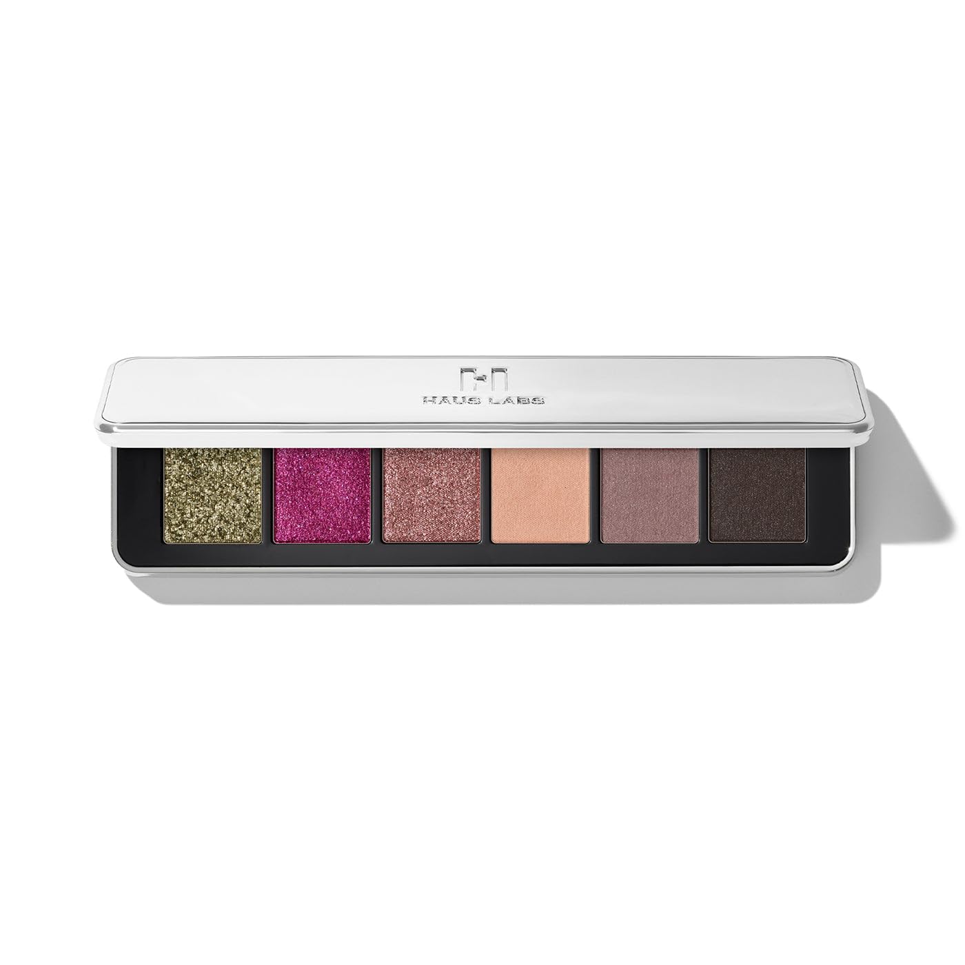 HAUS LABS BY LADY GAGA Eye Library Talc-Free Eyeshadow Palette HAUS LABS BY LADY GAGA buy supplements canada