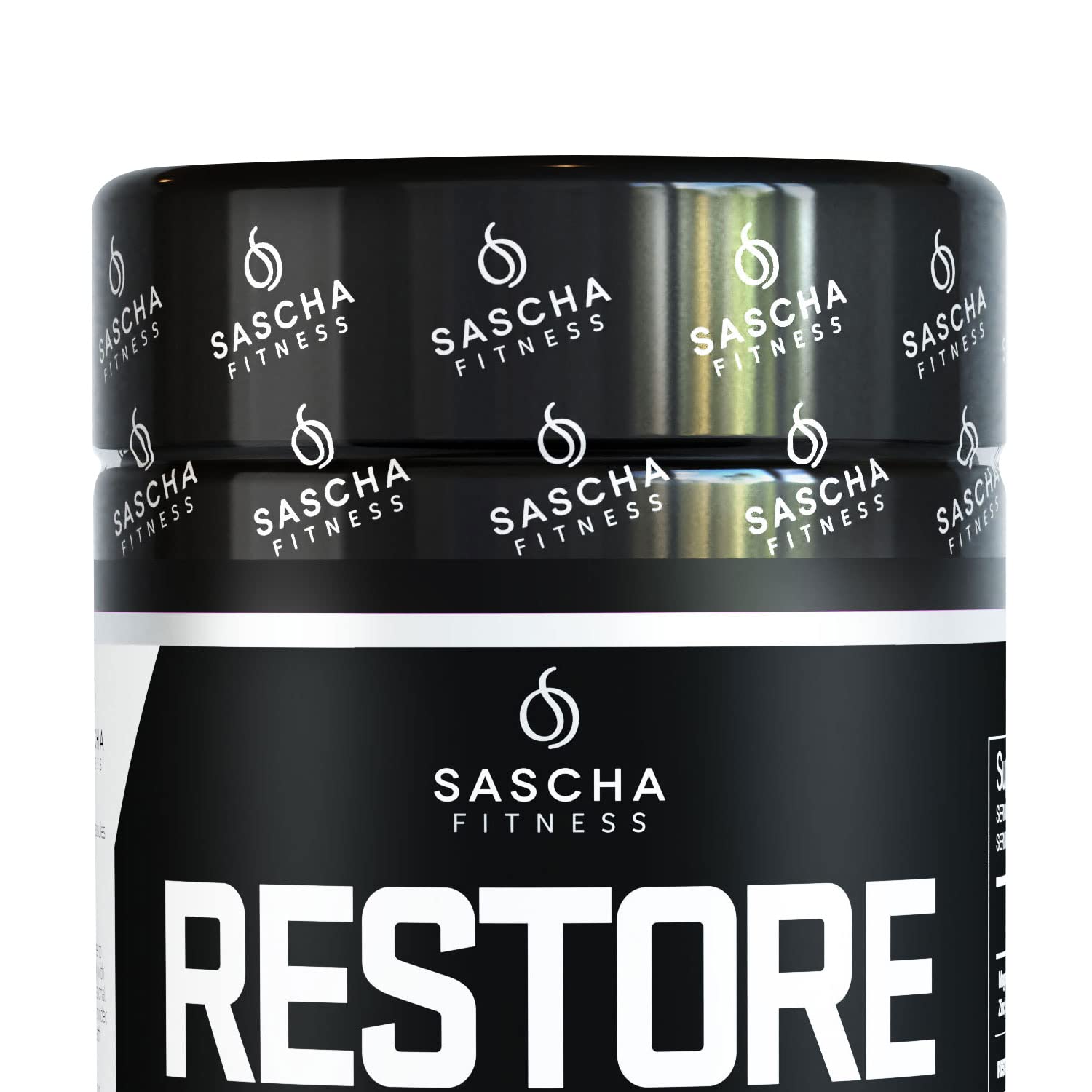 SASCHA FITNESS Cortisol Night Support Pills For Metabolism, Hormonal Support, Inmune System SASCHA FITNESS buy supplements canada