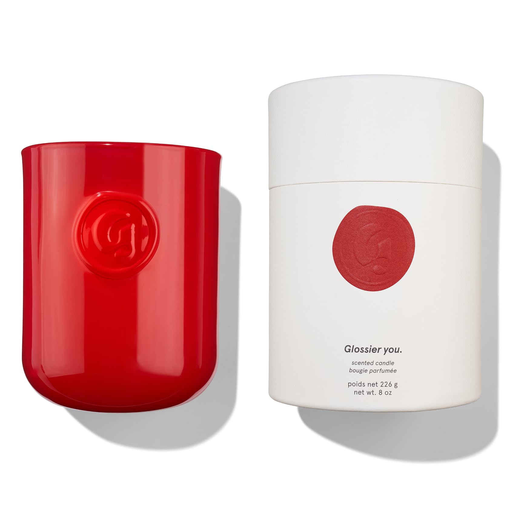 Glossier You Candle Glossier buy supplements canada