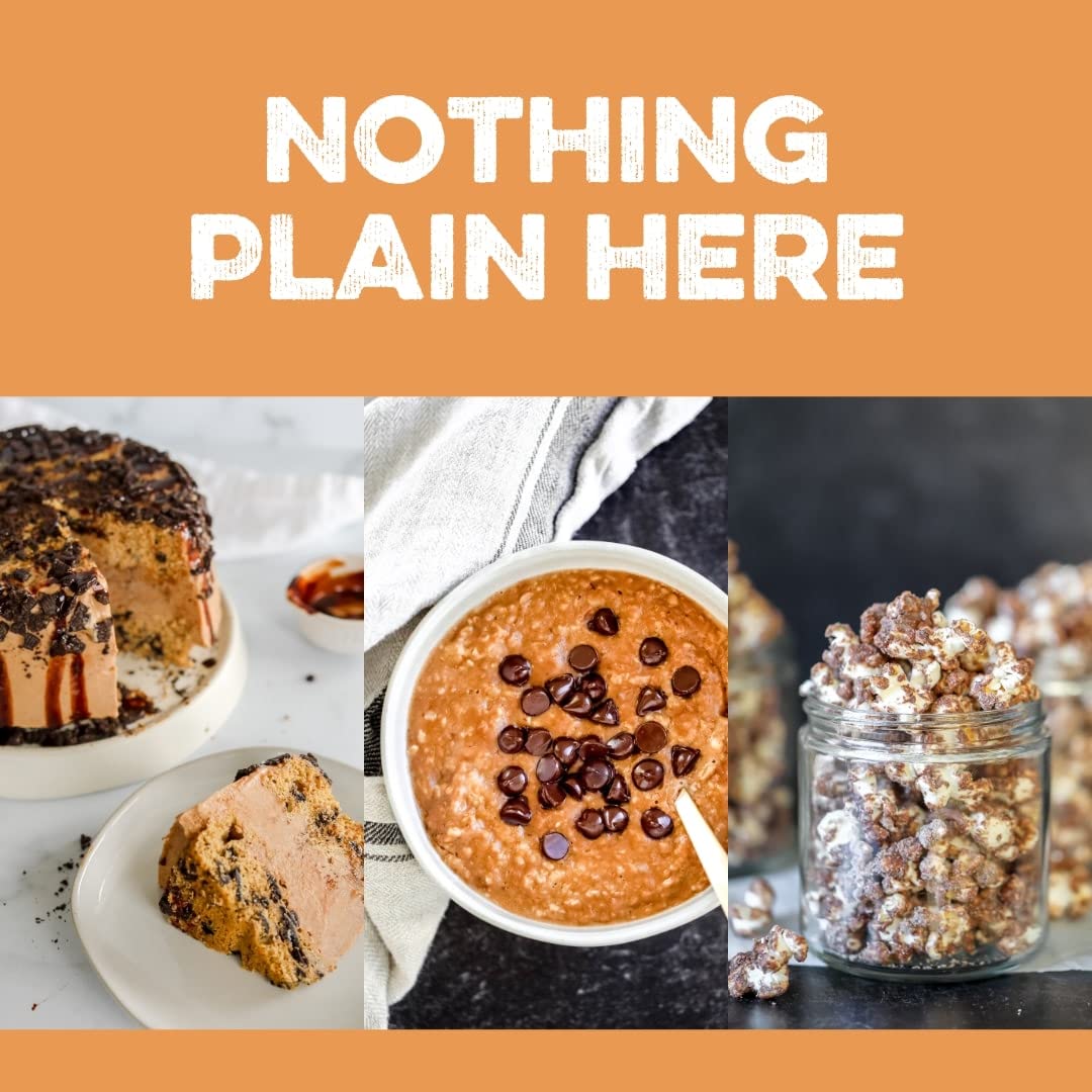 Clean Simple Eats Chocolate Peanut Butter Whey Protein Powder, Natural Sweetened Clean Simple Eats buy supplements canada