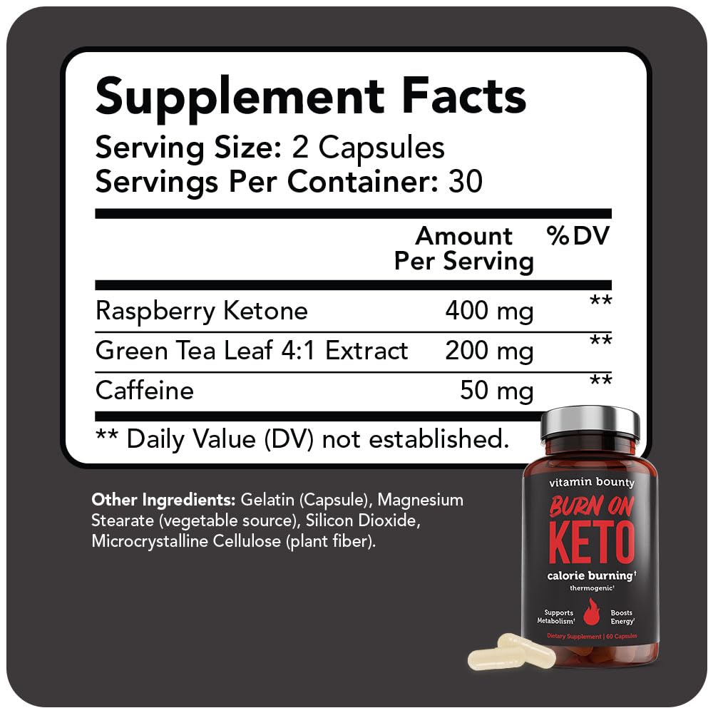 Vitamin Bounty Keto Multivitamin - Keto Vitamins, Keto Multivitamin Women and Men Vitamin Bounty buy supplements canada