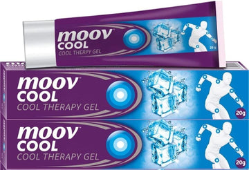 Ayurvedic Body Massage Cool Gel – 20g (Pack of 2) | Herbal Formula for Post-Workout Care & Everyday Use Generic buy supplements canada