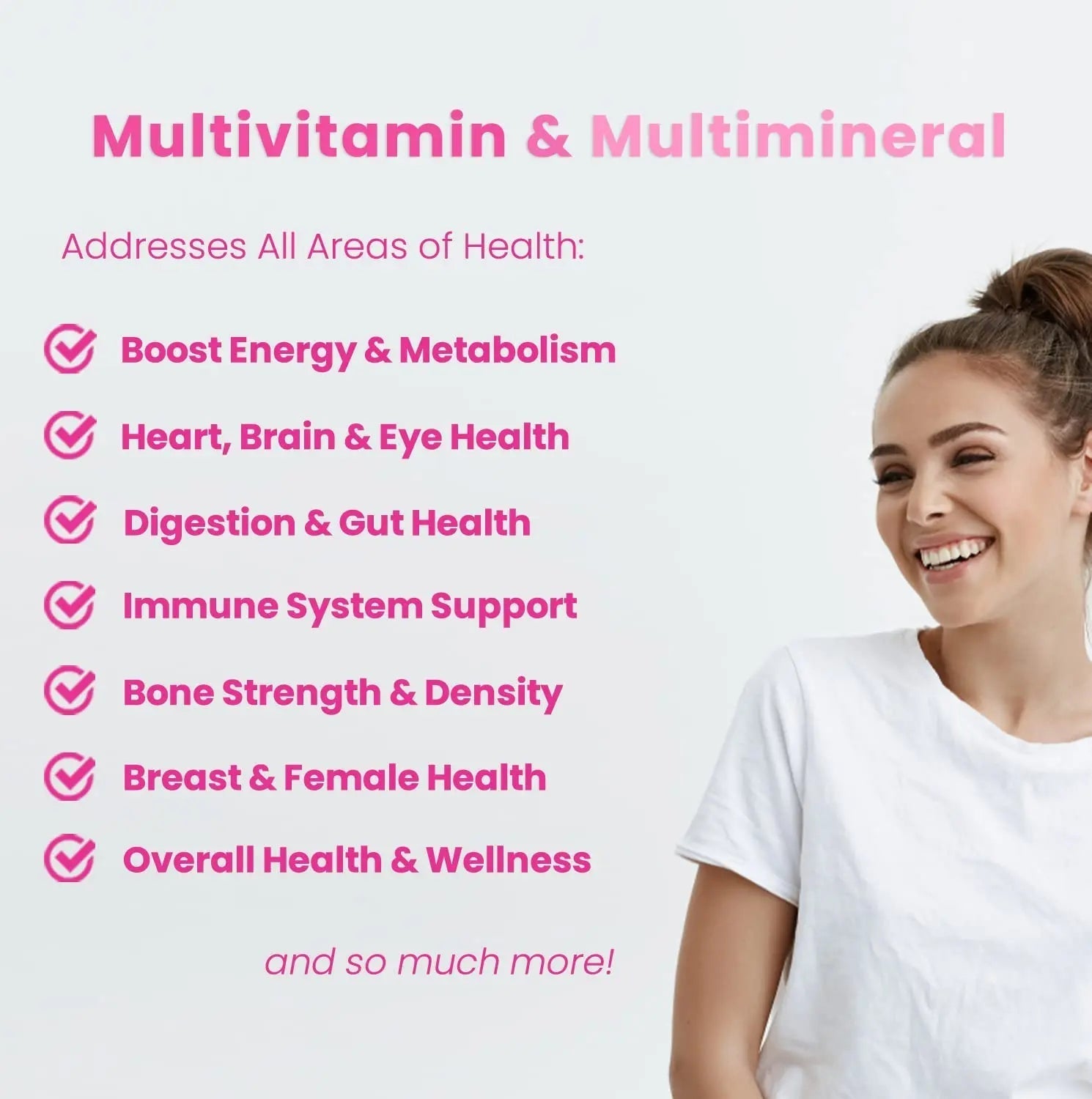 NutraChamps Multivitamin for Women, 240 Count, Vitamins A, B, C, D, E, Biotin, Folic Acid, Womens Gummy Multivitamins, Chewable Daily (Pack of 2) NutraChamps buy supplements canada