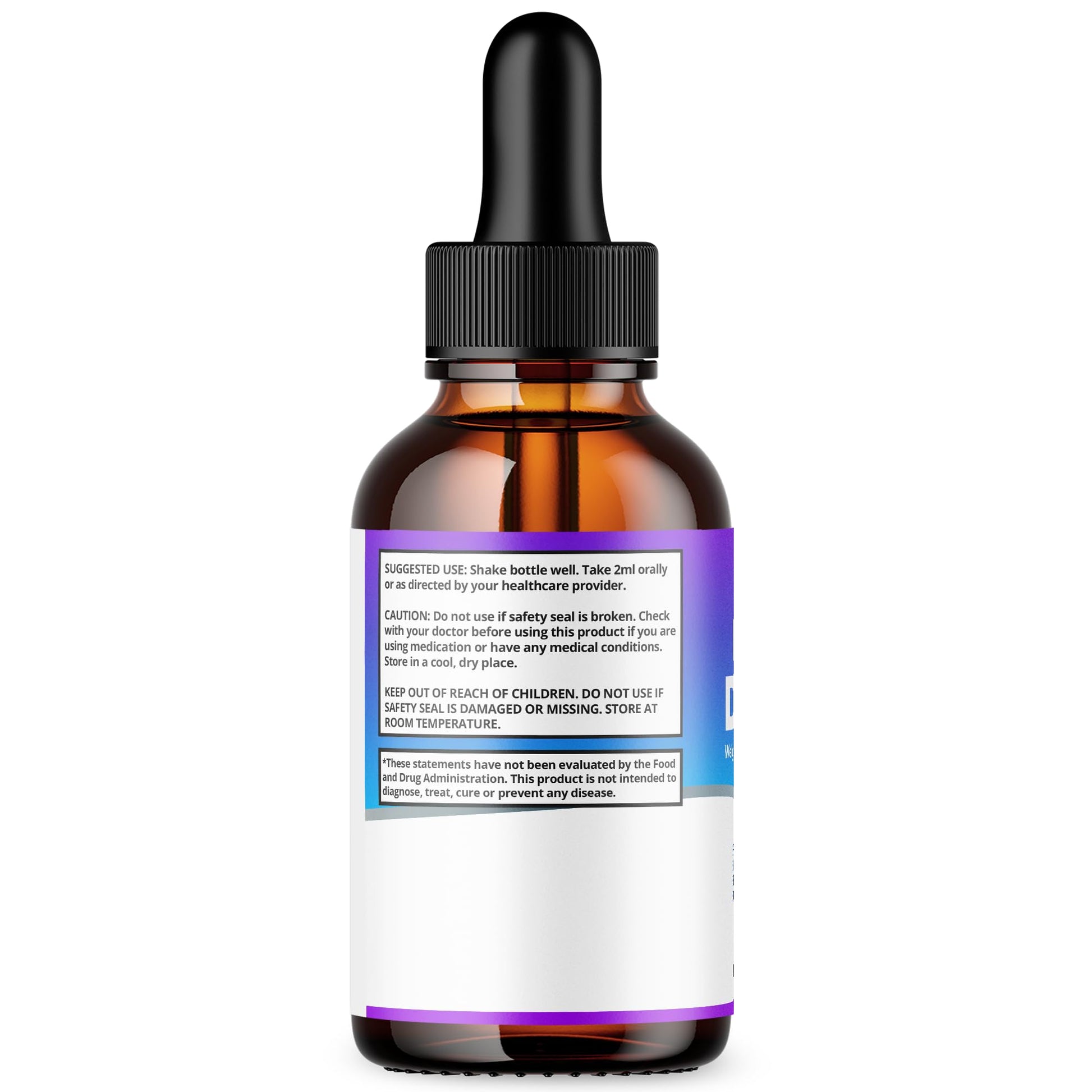 Gut Drops, Official Gut Drops Liquid Supplement Advanced All Natural Vitamin Formula, GutDrop Maximum Strength Biome Support for Health Energy and Wellness Support for Men and Women (30 Servings) Syvor buy supplements canada
