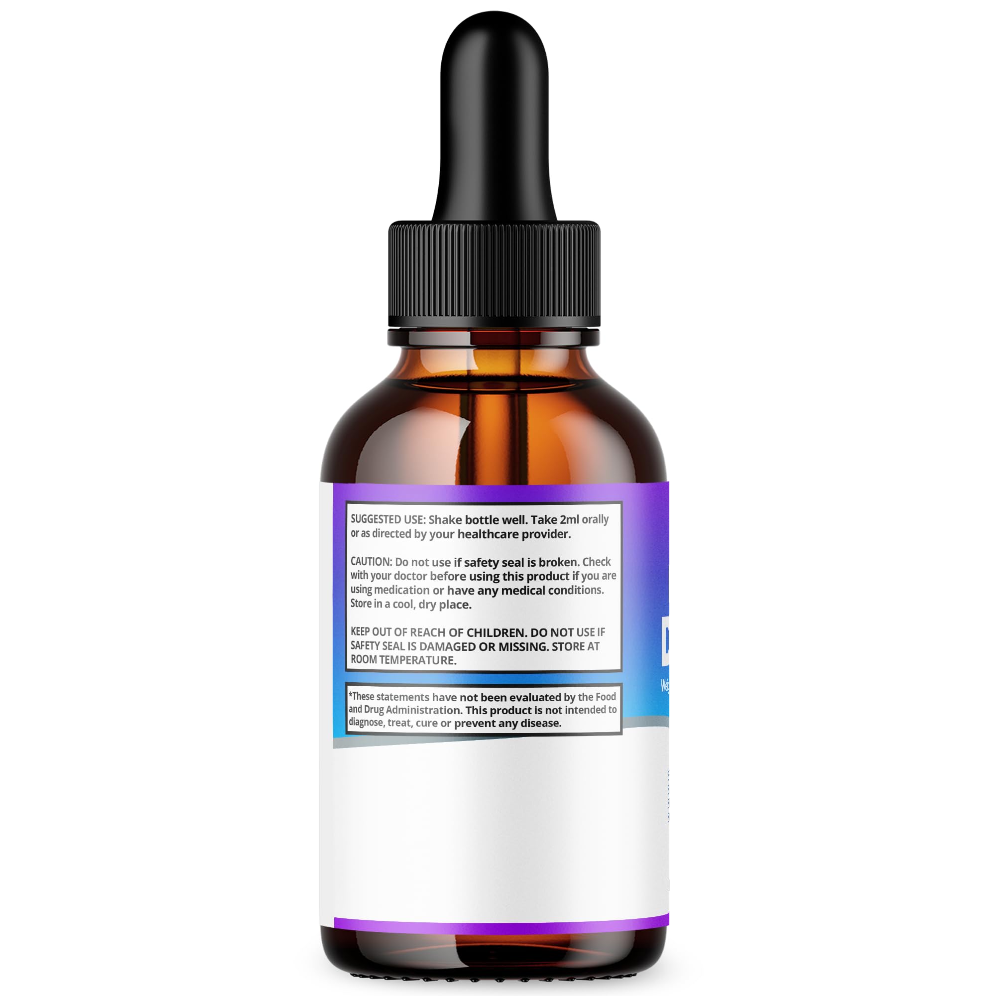 Gut Drops, Official Gut Drops Liquid Supplement Advanced All Natural Vitamin Formula, GutDrop Maximum Strength Biome Support for Health Energy and Wellness Support for Men and Women (30 Servings) Syvor buy supplements canada