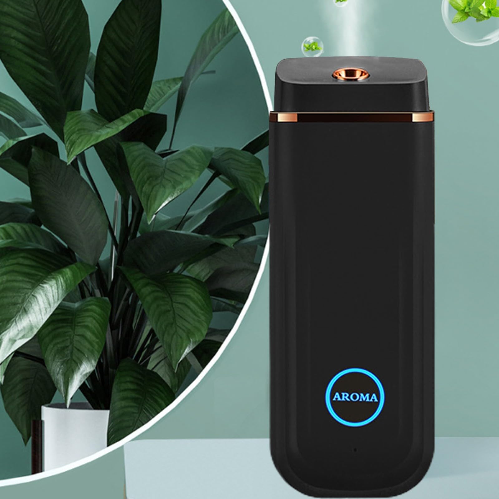 Rechargeable Aroma Diffuser Prime Deals Today Clearance, Three Speed Adjustable Aroma Diffuser Home MIANHT buy supplements canada