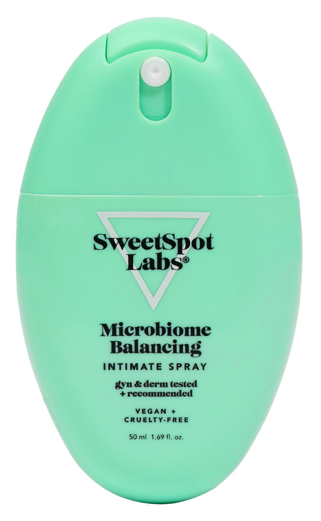 SweetSpot Labs Microbiome Balancing Feminine Spray, Deodorant Spray for External Vaginal Odor & pH SweetSpot Labs buy supplements canada