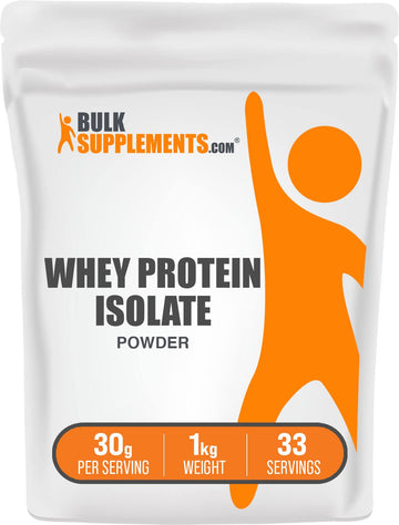 BulkSupplements.com Whey Protein Isolate Powder - Protein Supplement - Protein Powder BULKSUPPLEMENTS.COM buy supplements canada
