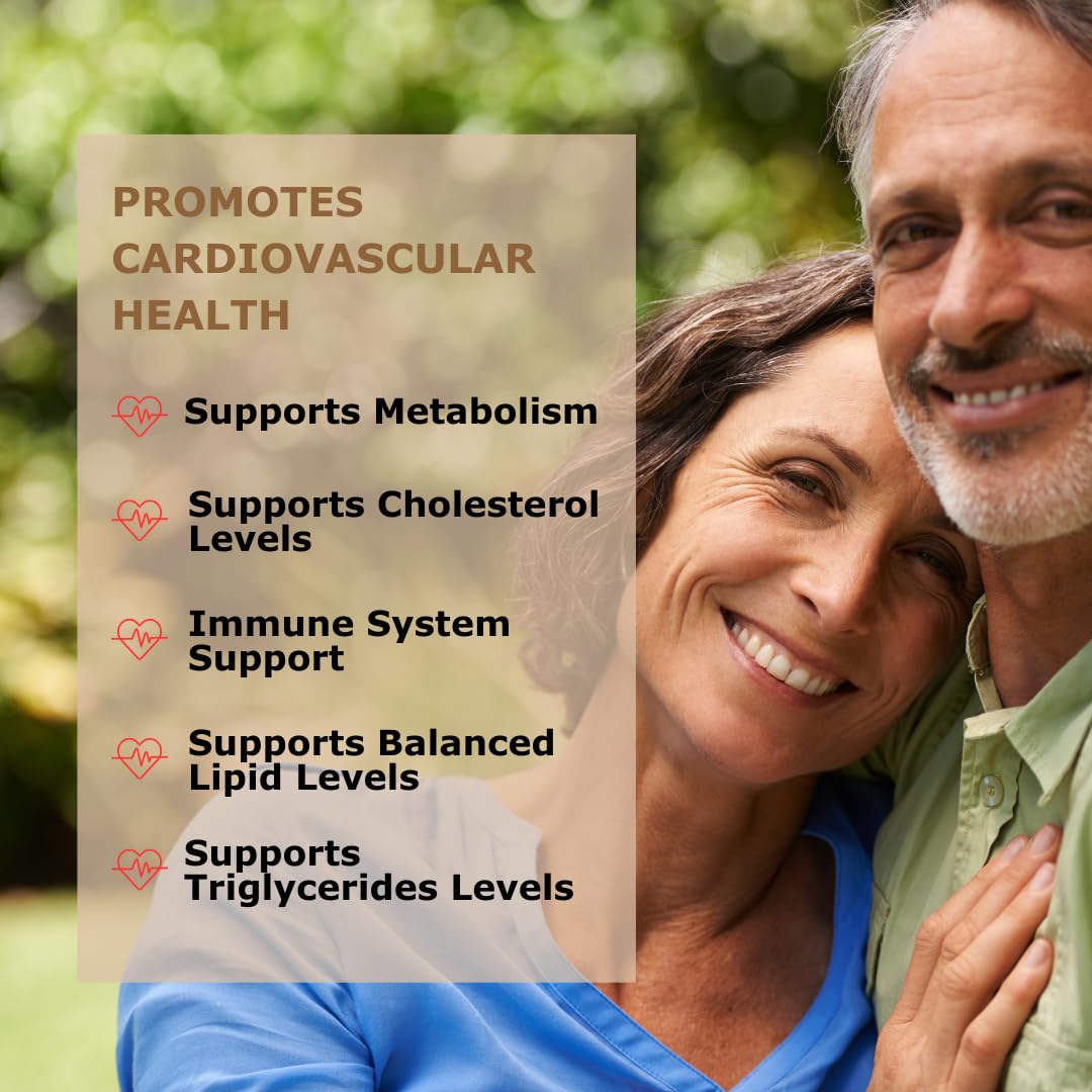 Citrus Bergamot Supplement for High Cholesterol – 1000mg Citrus Bergamot Extract 10:1 (2 Caps) – Organic, Non-GMO, Patented Clinical Grade Bergamot Blend for Heart Health – 60 Capsules Logic Nutra buy supplements canada