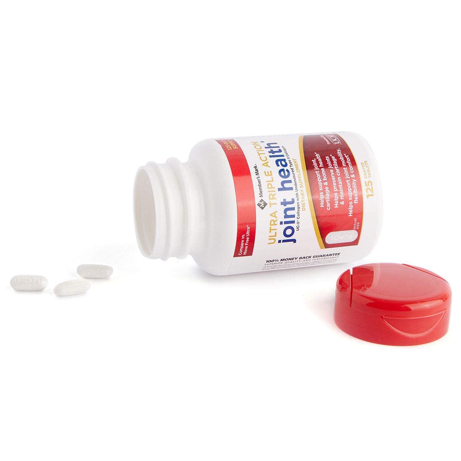 Member's Mark™ Ultra Triple Action Joint Health MEMBER´S MARK buy supplements canada