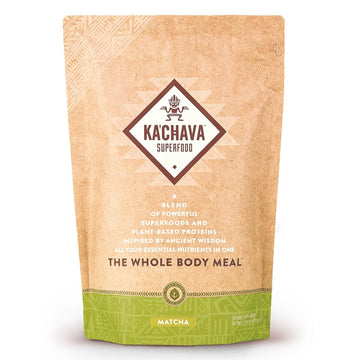 Ka’Chava All-In-One Nutrition Shake Blend Ka'Chava buy supplements canada