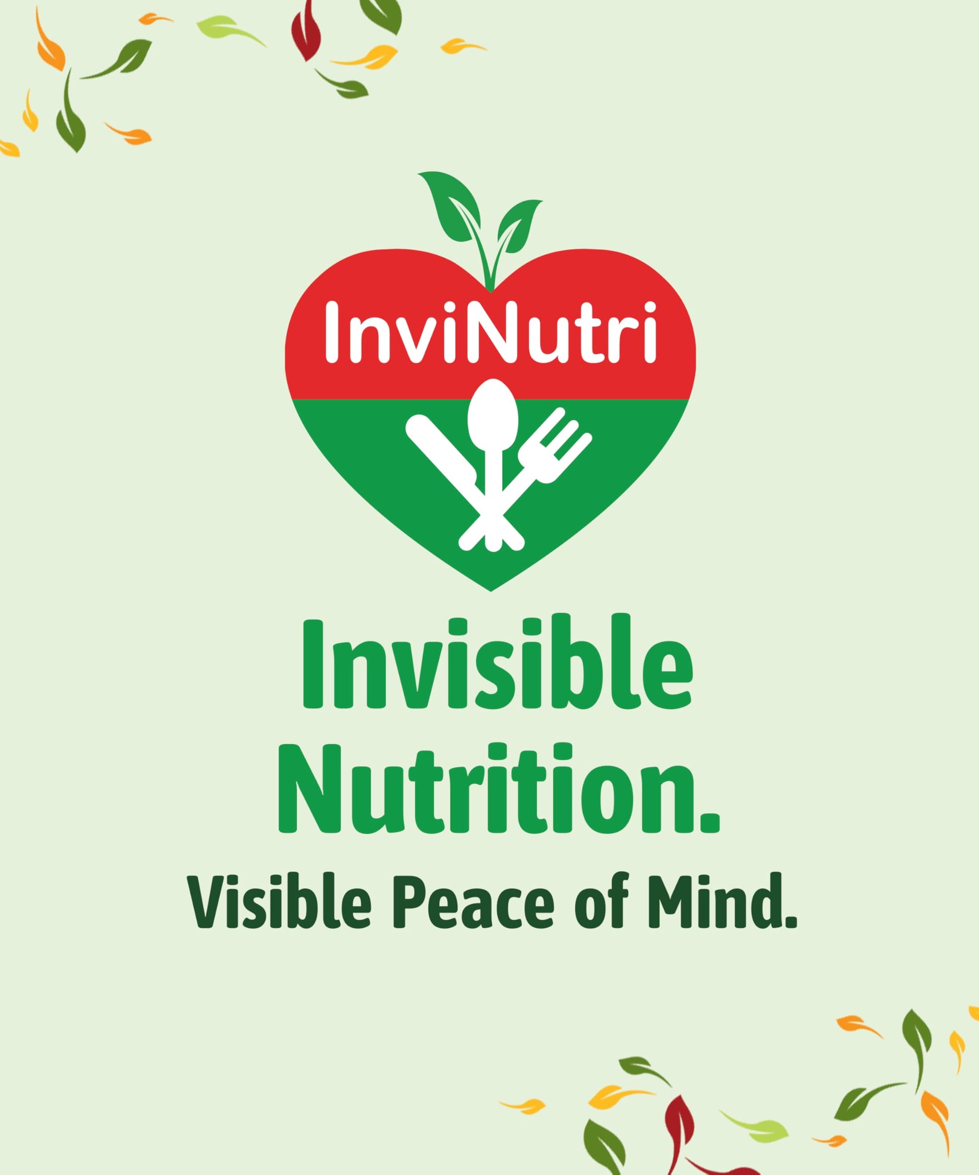 InviNutri Superfood Powder for Sensory & Picky Eaters. A TINY scoop- 40x Nutrient-Rich, 30mg Sulforaphane for Detox. Organic Microgreens, Fruits & Veggies - Blends Invisibly into Most Meals - 24 serv. InviNutri Invisible Nutrition buy supplements canada