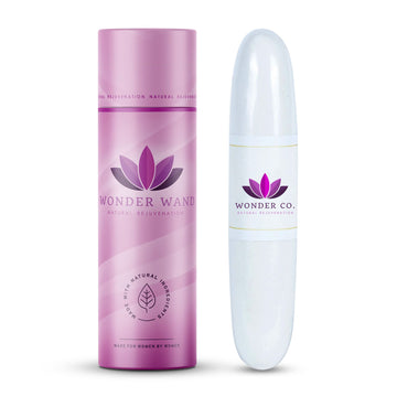 Wonder Co. - Wonder Wand, Upgraded Feminine Care Support, Fast-Acting Wand Essential WONDER CO. buy supplements canada