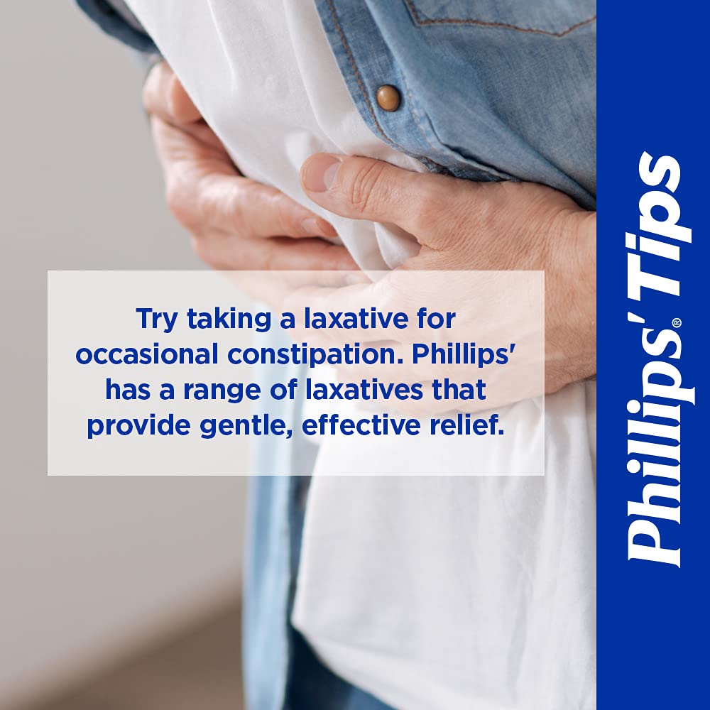 Phillips' Fresh Mint Milk of Magnesia Liquid,26 Fl Oz (Pack of 2) Phillips' buy supplements canada