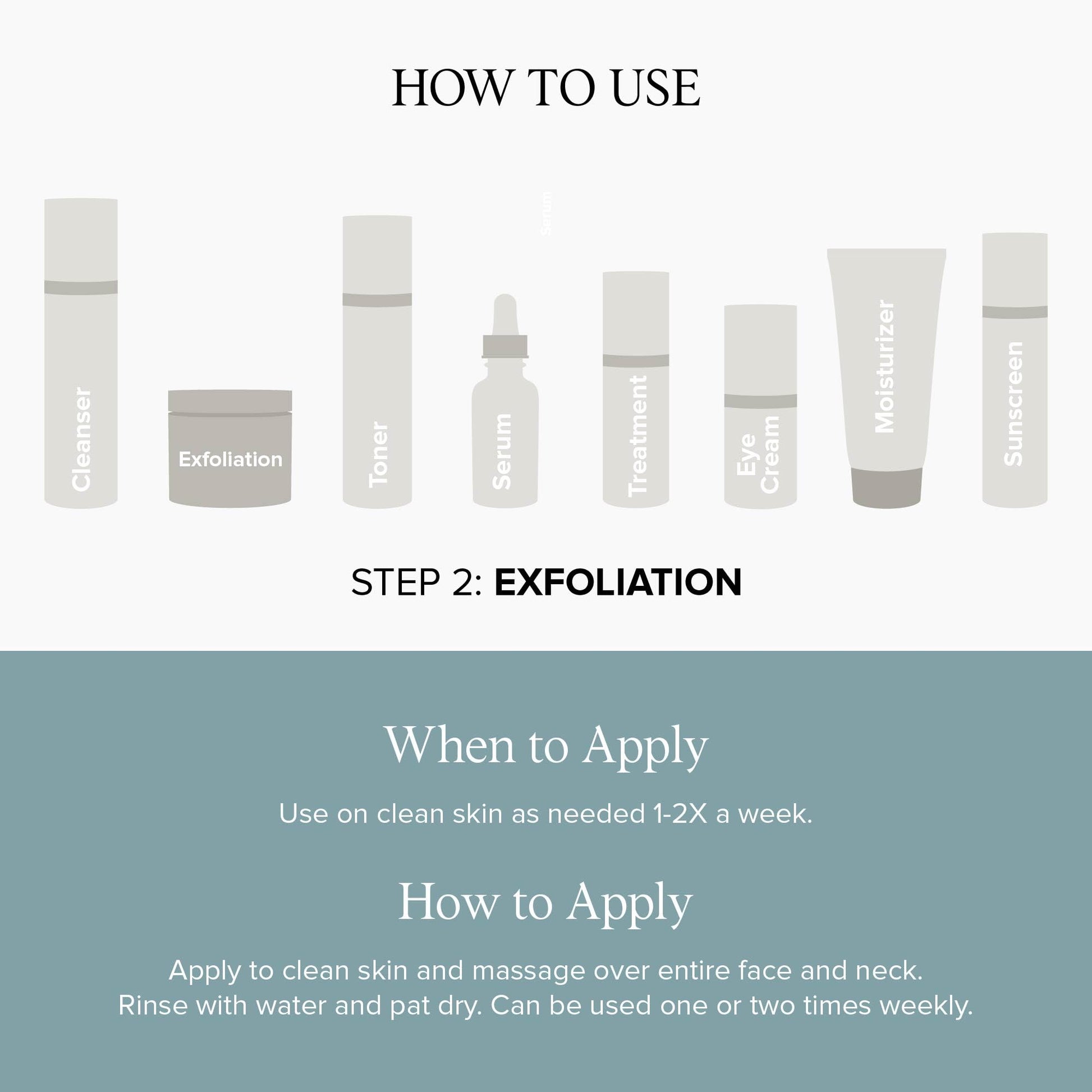 DRMTLGY Microdermabrasion Scrub – Gentle Facial Exfoliating Scrub to Smooth & Polish Skin DRMTLGY buy supplements canada