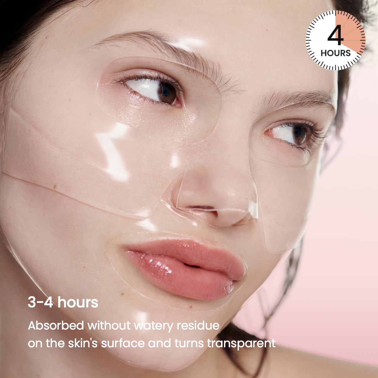 BIODANCE Bio-Collagen Real Deep Mask, Hydrating Overnight Hydrogel Face Mask BIODANCE buy supplements canada