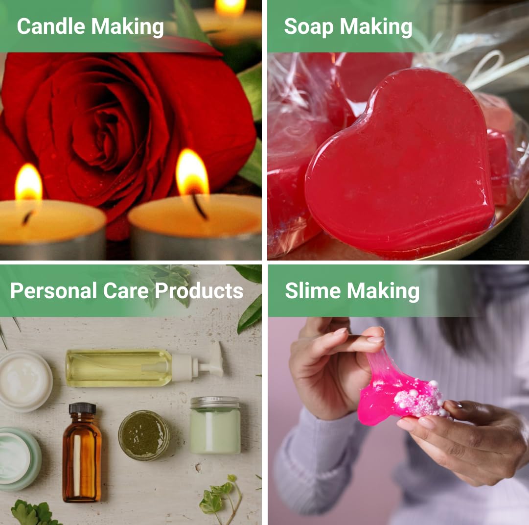 Simplistic Elegance Essential Oils Set - Top 6 Natural Aromatherapy Oils for Diffusers Humidifier Massage Simplistic Elegance buy supplements canada