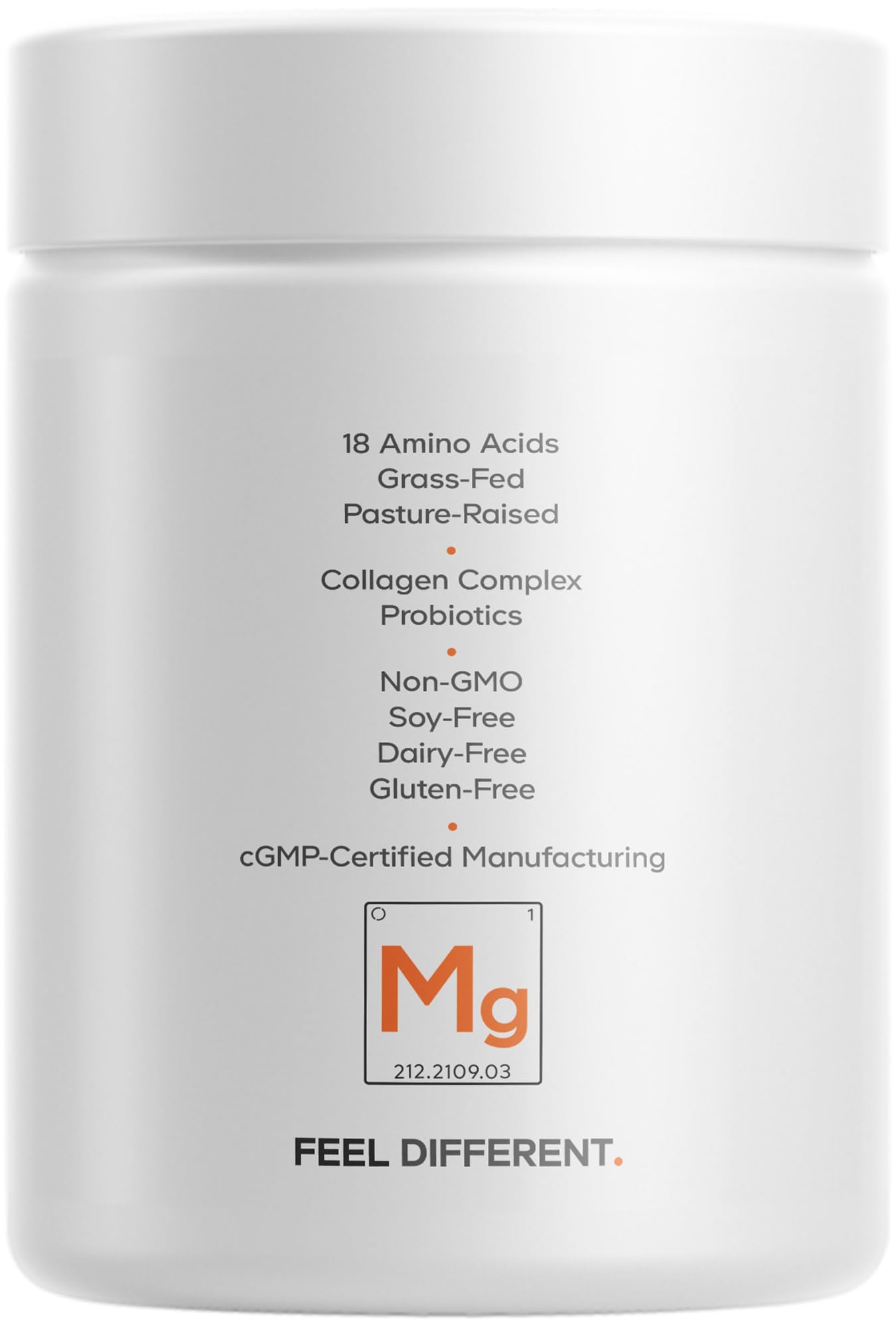 Codeage Multi Collagen + Gut Blend Supplement - Digestive Probiotics, DGL Licorice, Aloe Vera, Organic Peppermint Leaf, Slippery Elm - Hydrolyzed Bovine Collagen Pills - Non-GMO - 90 Capsules Codeage buy supplements canada