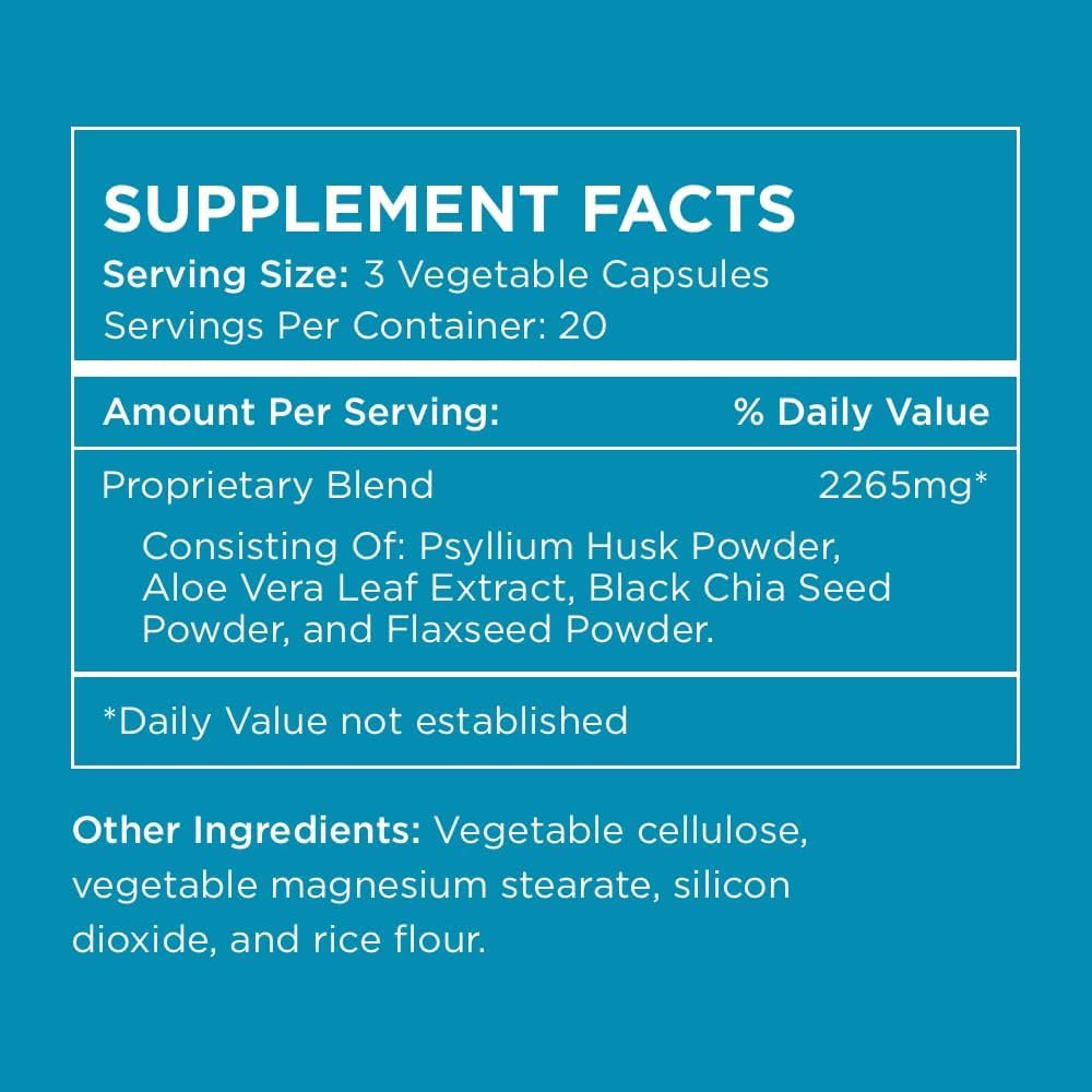 Pure for Men Original Cleanliness Stay Ready Fiber Supplement | Helps Promote Pure for Men buy supplements canada