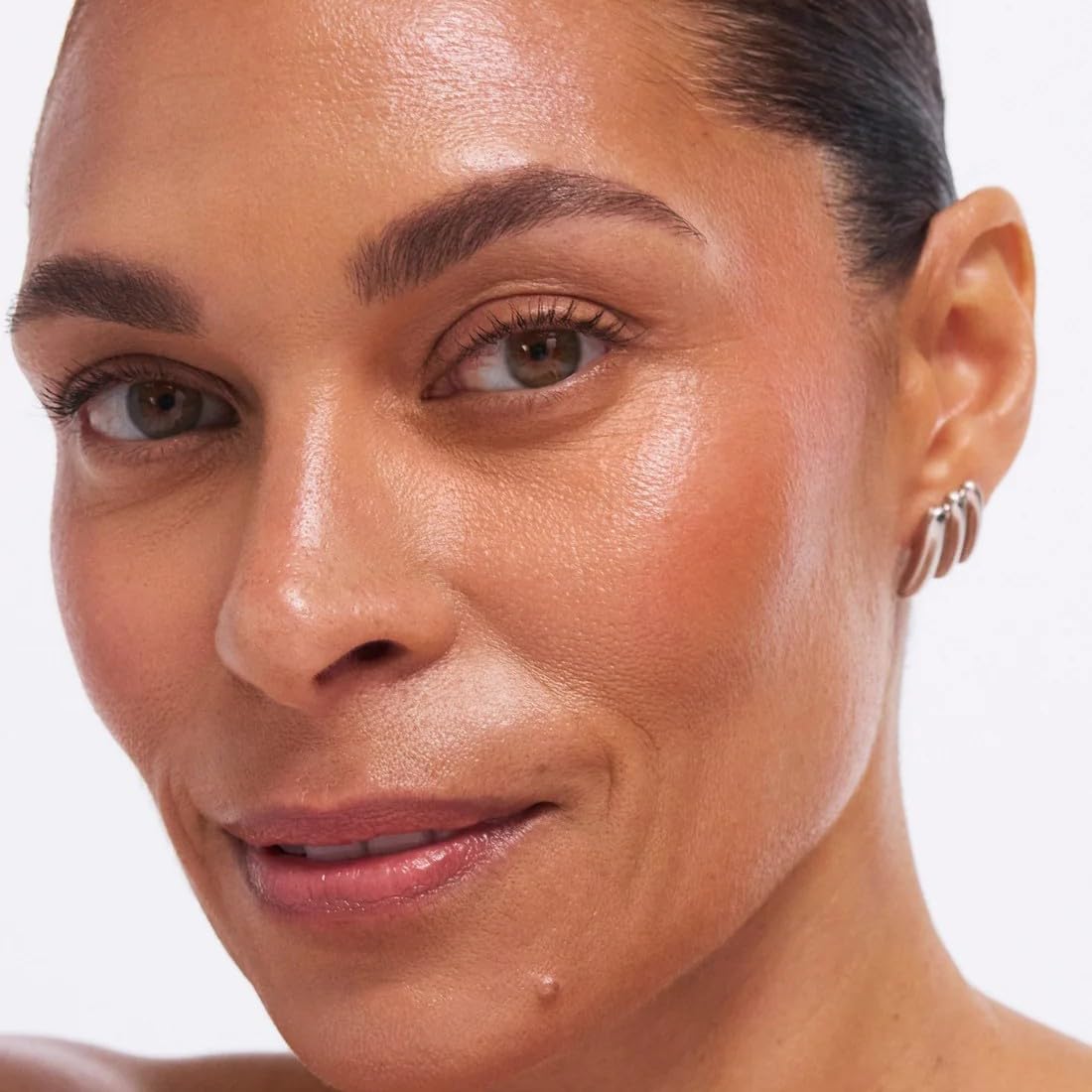 EarthsCure Glow Trio - 3 Piece Set: Bronzer, Blush, and Highlighter. Buildable Cream Sticks For a Luminous, Natural, and Youthful Look EarthsCure buy supplements canada