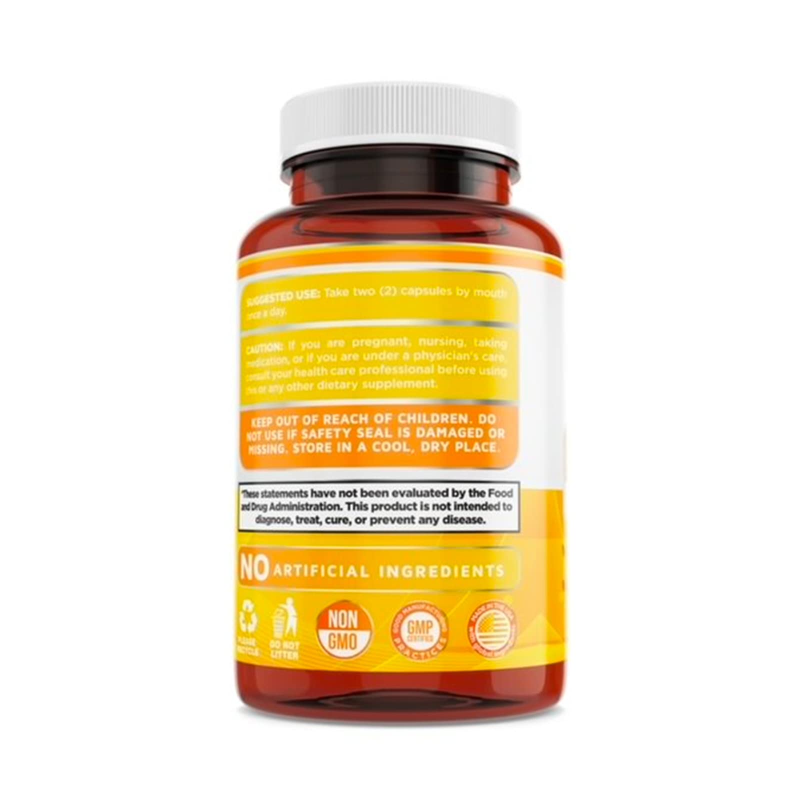 Simple-Organics Berberine 500mg (1000mg Per Serving) for Supports Healthy Immune Simple-Organics buy supplements canada