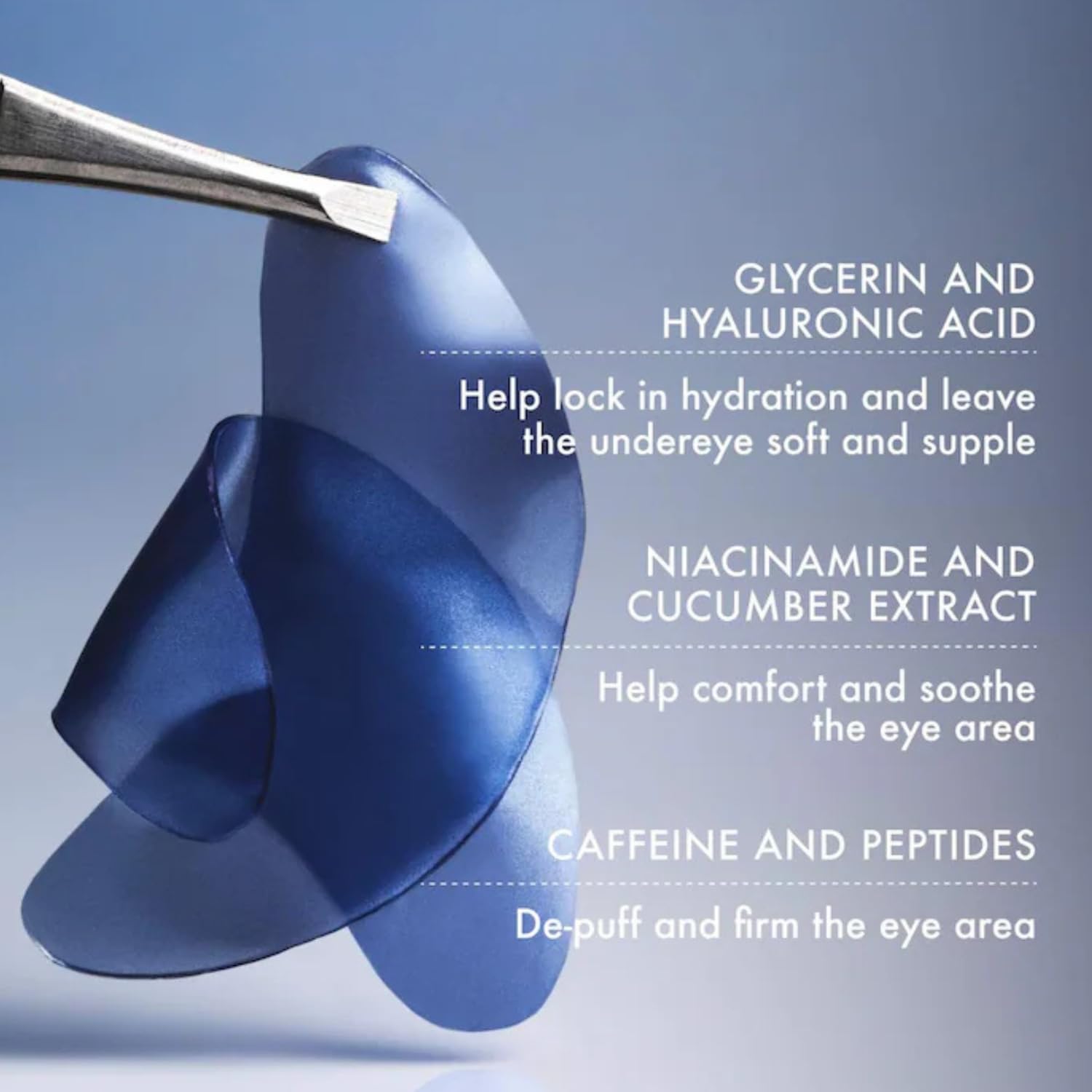 Summer Fridays Jet Lag Under Eye Patches - Hydrating & Depuffing Hydrogel Eye Masks Summer Fridays buy supplements canada