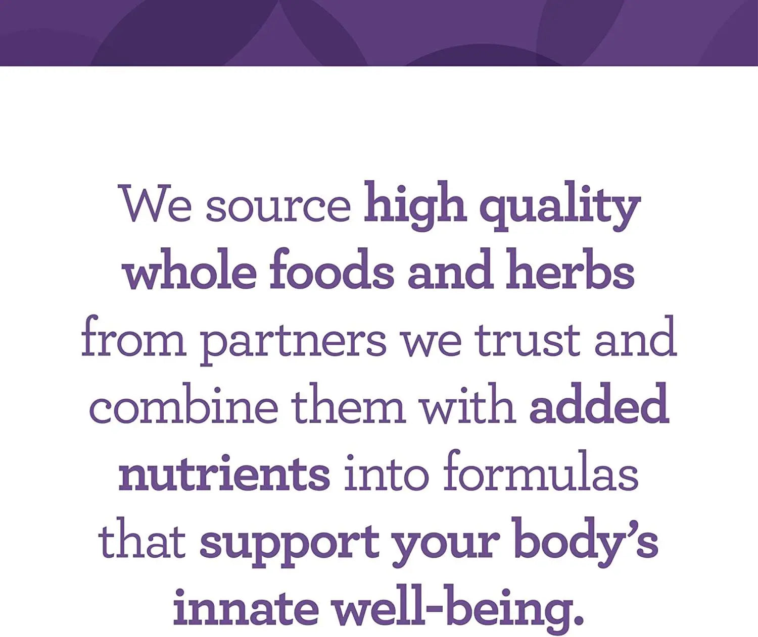 INNATE Response Formulas Men's One Daily Iron Free - Daily Multivitamin For Men Free of Iron - With B Vitamins Innate Response Formulas buy supplements canada