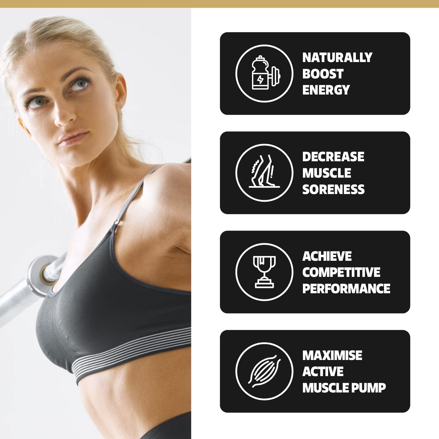 MetCon Power Pre-Pump Nitric Oxide Booster - Pre-Workout Supplement - Increase Blood MetCon buy supplements canada