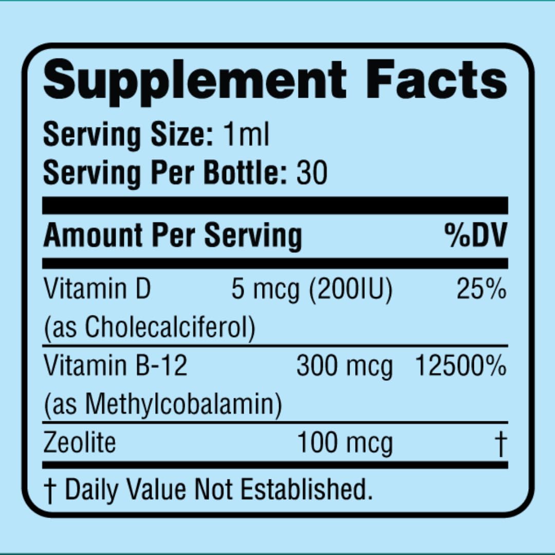 Ondo Science KIDSPEAK Speech Support Supplement for Children, Natural Vitamins and Minerals, Communication and Learning Aid Ondo Science buy supplements canada