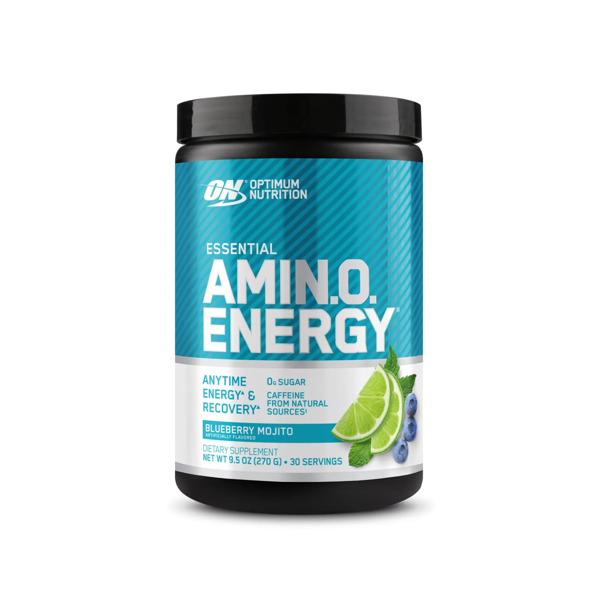 Optimum Nutrition Amino Energy - Pre Workout with Green Tea, BCAA, Amino Acids Optimum Nutrition buy supplements canada