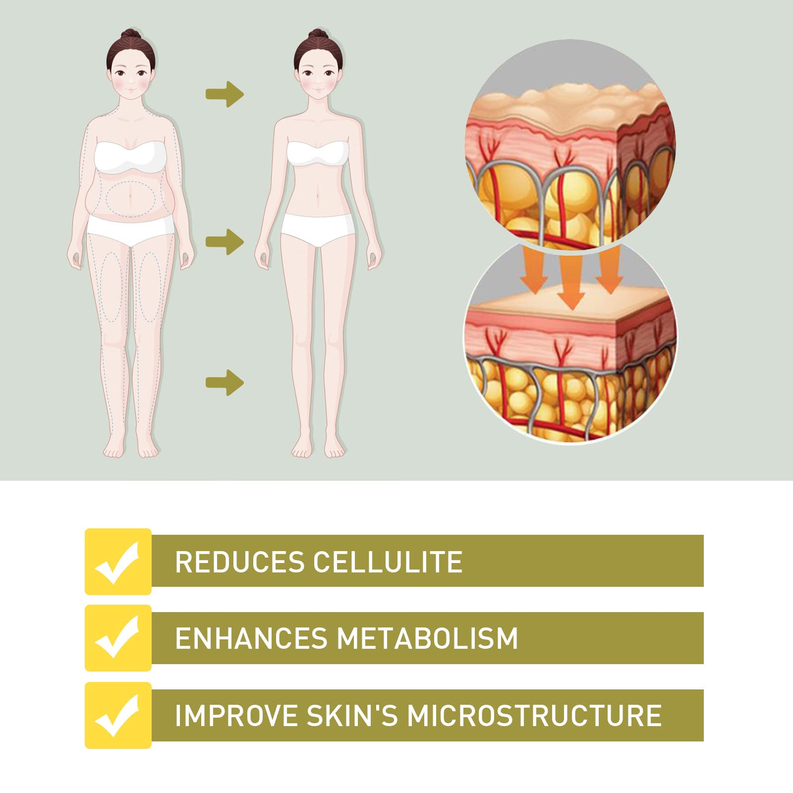 Xeletu Dexcara Detox Repair - AnnieCare Instant Anti-Itch Detox Slimming Products Xeletu buy supplements canada
