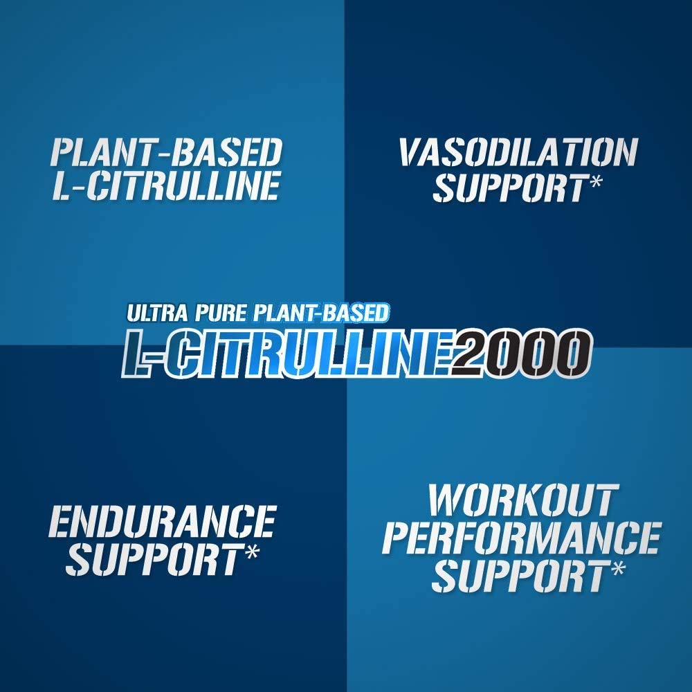 Evlution L-Citrulline2000 Nitric Oxide Supplement for Men Nutrition High Strength L Citrullin Evlution buy supplements canada