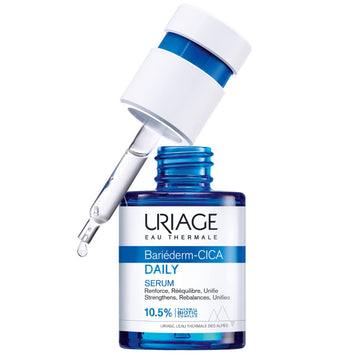 Uriage Bariéderm-cica Daily Serum 1 fl.oz. | Anti-Aging Face Serum that Prevents Fine Uriage buy supplements canada