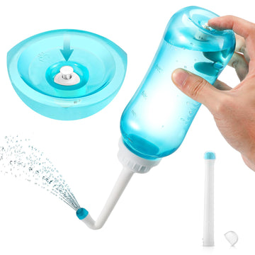 Peri Bottle Zitrads, Squeeze-Free Portable Bidet for Postpartum Essentials, Peri Bottles Zitrads buy supplements canada