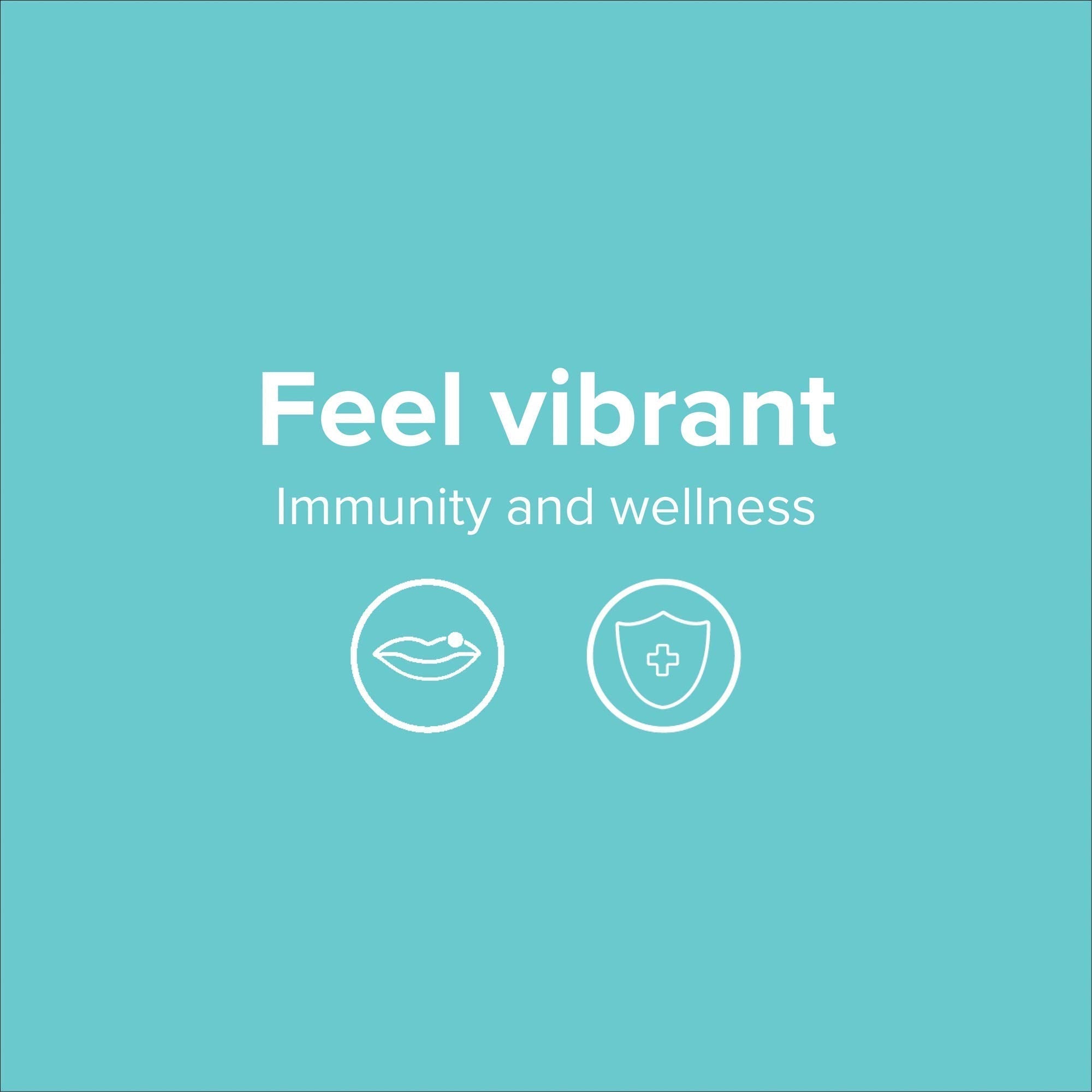 Vibrant Health, Gigartina Red Marine Algae, Plant-Based Immune Support, 60 Capsules Vibrant Health buy supplements canada
