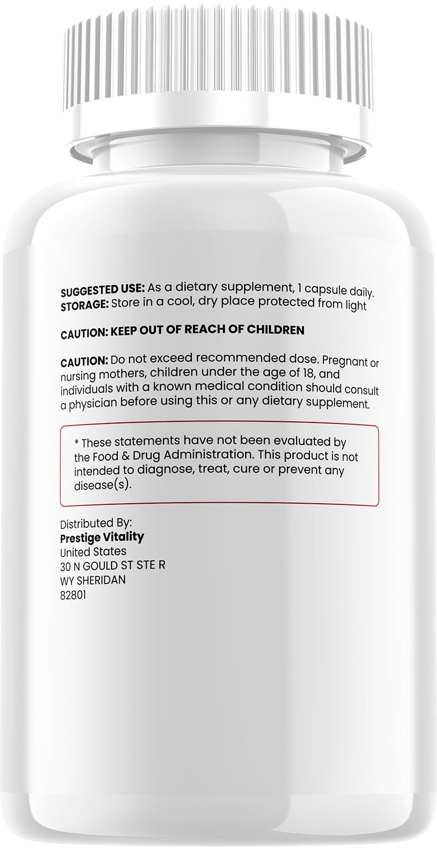 SugarWise Capsules – SugarWise Pro Natural Blend Daily Health Vitamins Supplement (5 Pack - 300 Capsules) Indelo buy supplements canada