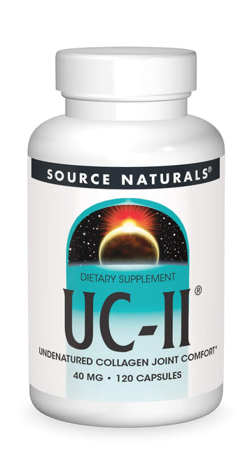 Source Naturals UC-II, Undenatured Collagen Joint Comfort Source Naturals buy supplements canada