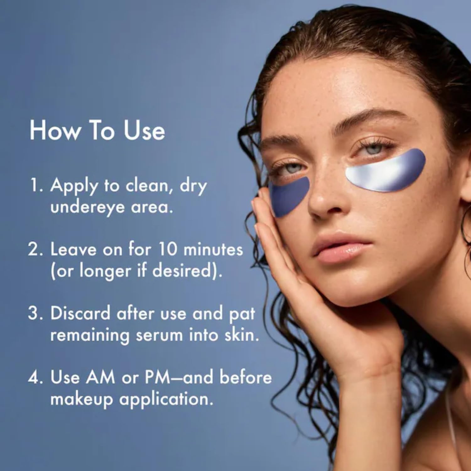 Summer Fridays Jet Lag Under Eye Patches - Hydrating & Depuffing Hydrogel Eye Masks Summer Fridays buy supplements canada