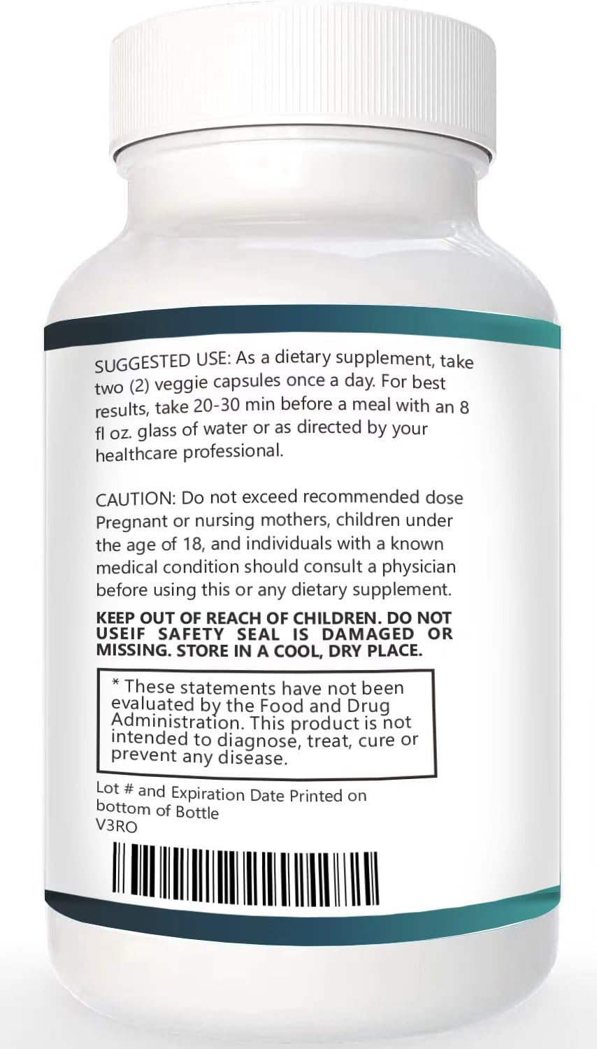 Vunexo Retina Clear Pro Eye Health Support Supplement, with Minerals and Vitamins, Lutein and Bilberry Extract Supports Visual Clarity, Eye Fatigue Relief & Focus（2PCS Vunexo buy supplements canada