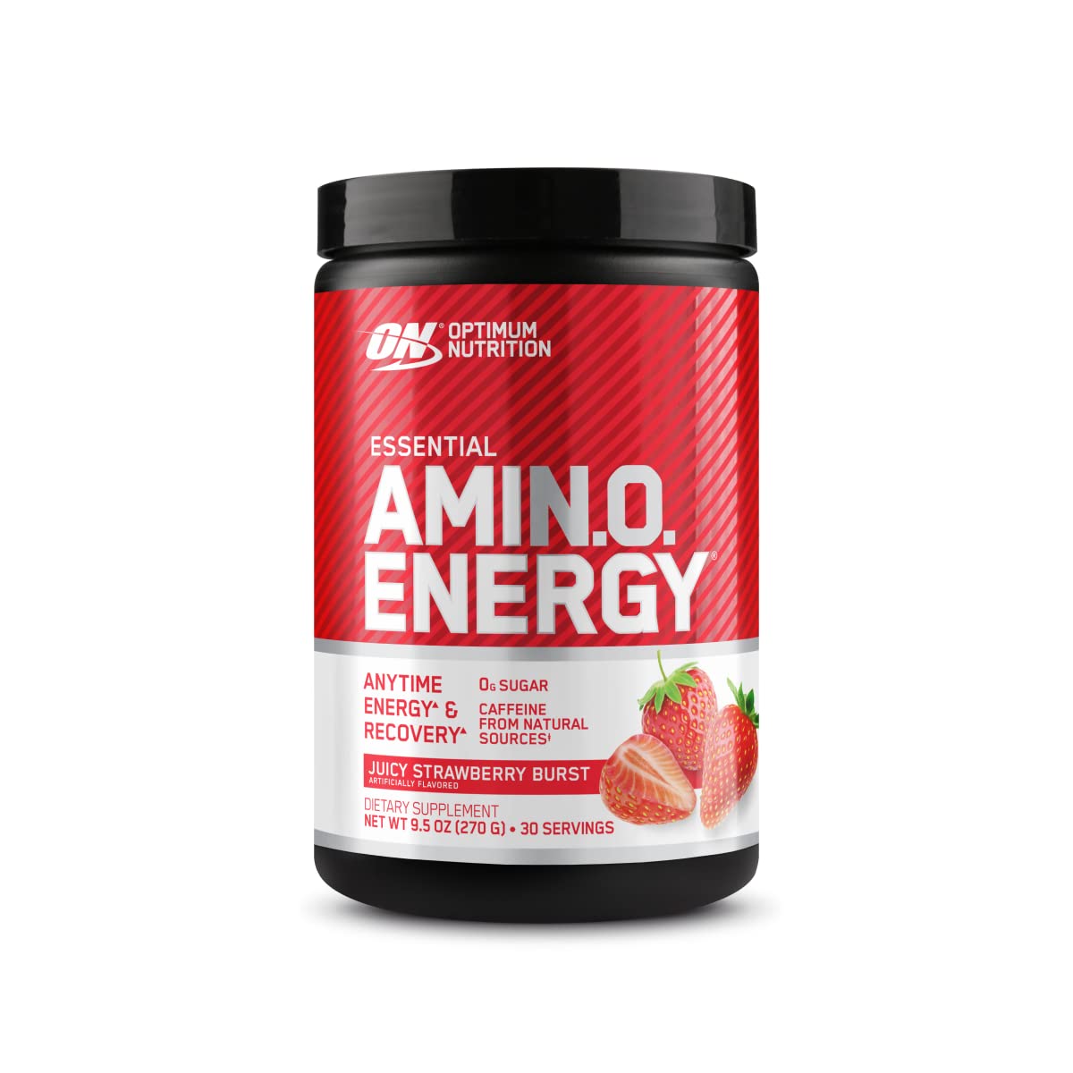 Optimum Nutrition Amino Energy - Pre Workout with Green Tea, BCAA, Amino Acids Optimum Nutrition buy supplements canada