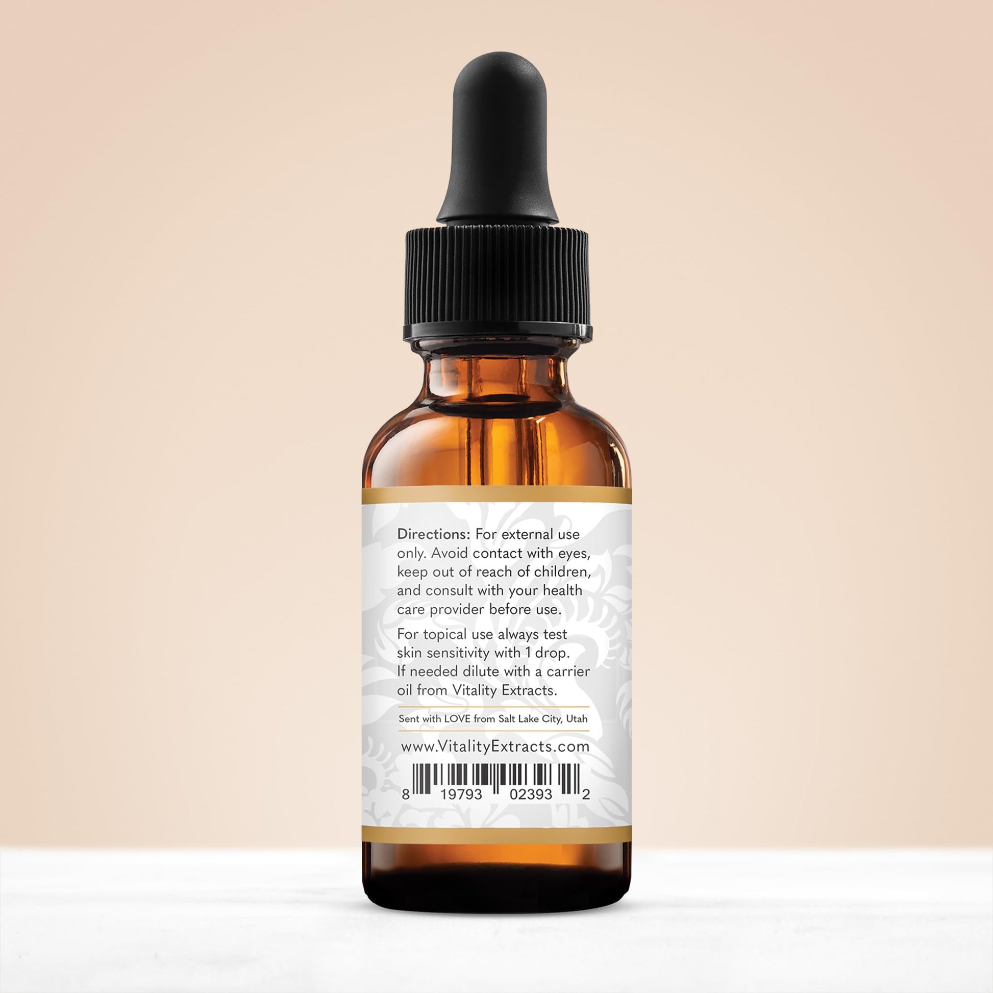 Vitality Extracts Frankincense Essential Oil - 30ml, Boswellia Serrata, Aromatherapy, Skin Care Vitality Extracts buy supplements canada