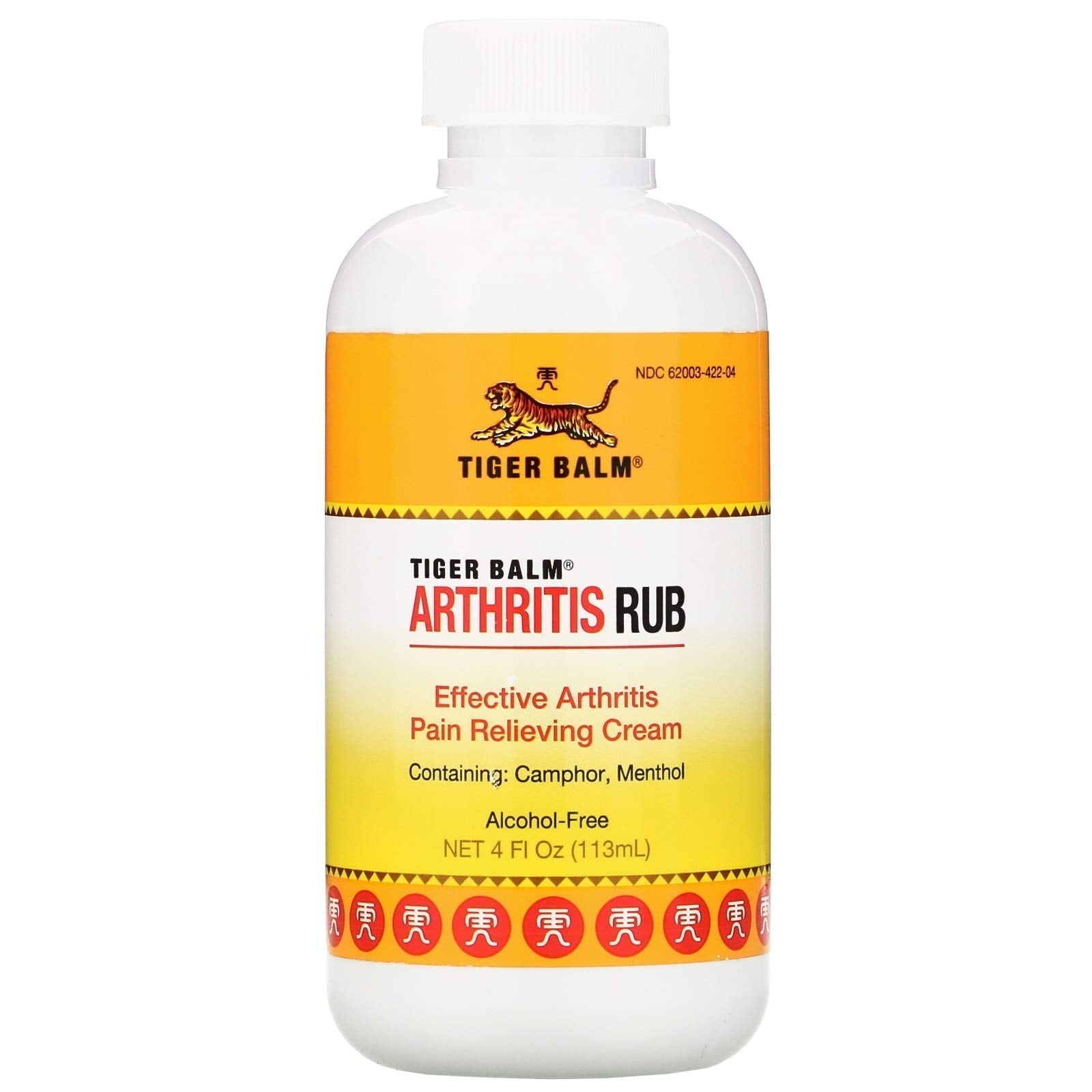 Tiger Balm Balm Arthritis Rub Tiger Balm buy supplements canada